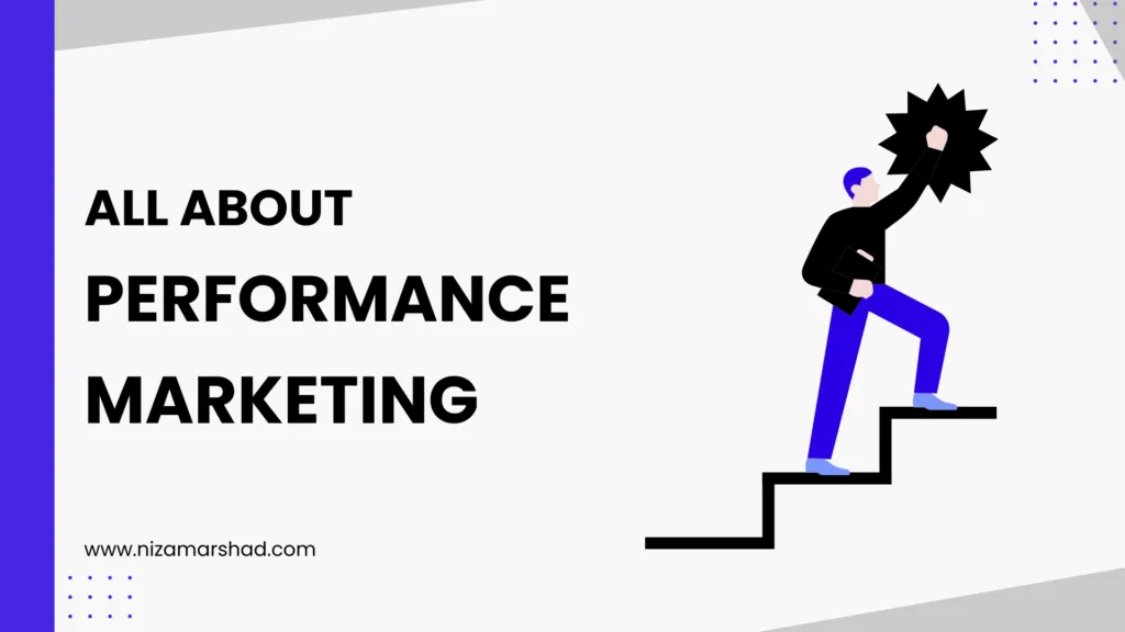 performance marketing