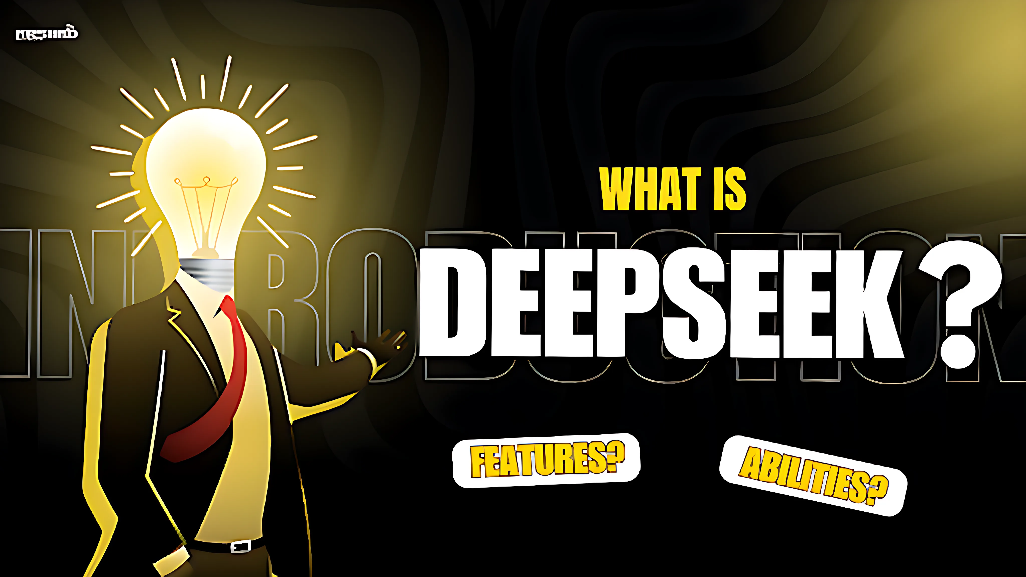 Deepseek 